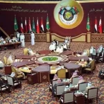 مجلس التعاون الخليجي يدين بشدة الاعتداءات الحوثية المستمرة على المملكة العربية السعودية ويؤكد على دعم أمنها وسلامتها