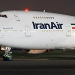 استجابةً لعقوبات الولايات المتحدة.. العراق يخطط لتعليق رحلات الطيران الإيرانية في خطوة استراتيجية كبرى
