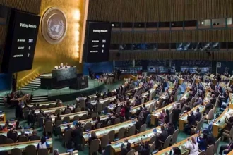 واشنطن تفرض قيودًا مشددة على تسوق الوفد الإيراني خلال اجتماعات الأمم المتحدة لتعزيز الضغط السياسي الاقتصادى