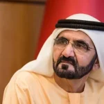 نائب رئيس دولة الإمارات: نحتفل بعودة سوريا إلى طريق التنمية المستدامة وتعزيز التع合作 العربي