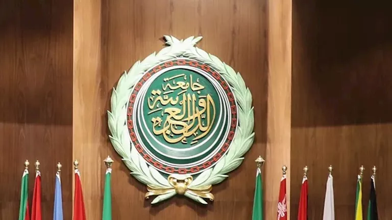 الجامعة العربية تستقبل بإيجابية دعوة مفوض حقوق الإنسان لتمكين المحققين الدوليين من دخول غزة لاستقصاء الأوضاع الإنسانية.