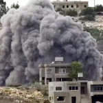 غارات جوية باكستانية تستهدف 3 مواقع في أفغانستان وتؤدي إلى مقتل 28 شخصًا وإصابة العشرات