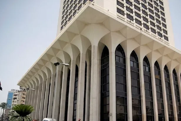 مصر تعبر عن إدانتها القوية للهجوم الإرهابي المروع الذي استهدف مسجدًا في باكستان