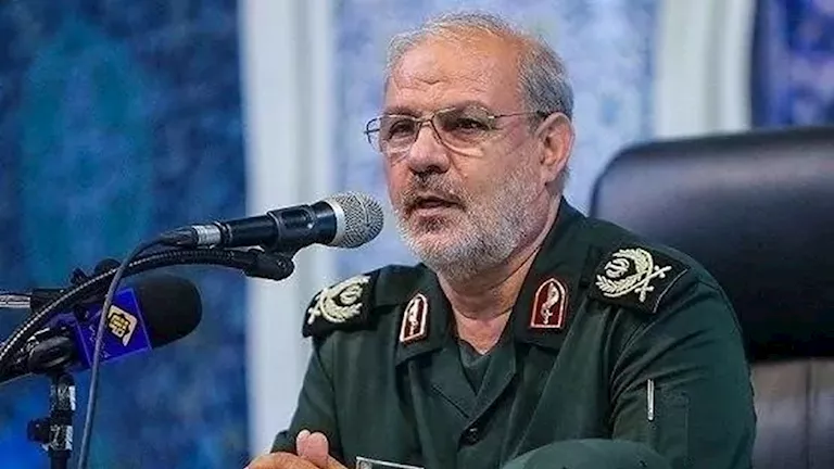 إيران تُهدد أمريكا وإسرائيل بهزائم ساحقة جديدة وتؤكد تعرضهما للإذلال العلني في ساحات المعارك