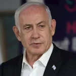 بنيامين نتنياهو يؤدي صلاة في القدس تحت إجراءات أمنية مشددة تعكس الأوضاع الراهنة والتوترات السياسية