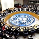 في جلسة طارئة، اليمن يدعو مجلس الأمن الدولي للتحرك الفوري ضد الحوثيين لحماية الأمن والاستقرار الإقليمي