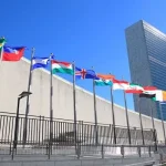 152 دولة تطالب الولايات المتحدة بالتراجع عن قرارها بمنع وفد فلسطين من المشاركة في اجتماعات الأمم المتحدة