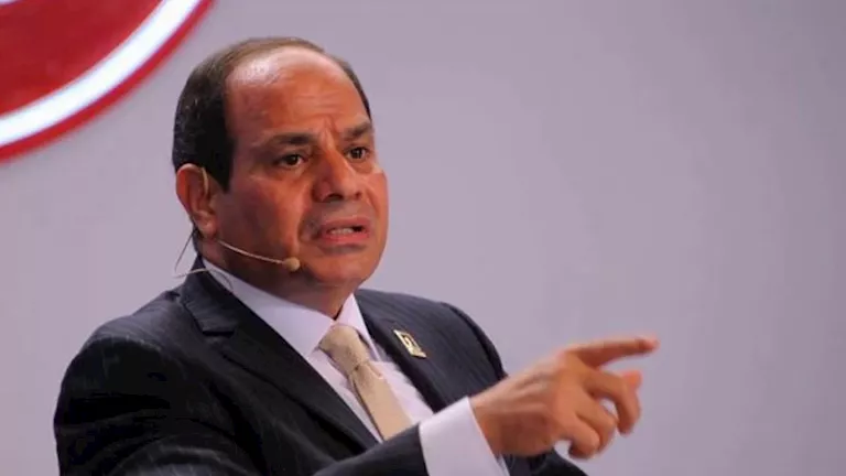 السيسي في مقال بـ"ذا إيكونوميك تايمز": مصر تعزز دورها في بريكس وتقوية الشراكة مع الهند للطفرة الاقتصادية