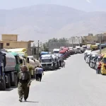 العراق: تفاصيل الإجراءات "الوقتية" في المنافذ الحدودية مع إيران وتأثيرها على التجارة والأمن الوطني