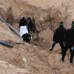 بعد 72 ساعة من البحث المكثف.. العثور على جثة عنصر بمديرية اليمام الإسرائيلية في ظروف غامضة