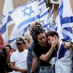 27% من الإسرائيليين يرون أن هناك "تهديد وجودي حقيقي" يلوح في الأفق يؤثر على مستقبلهم