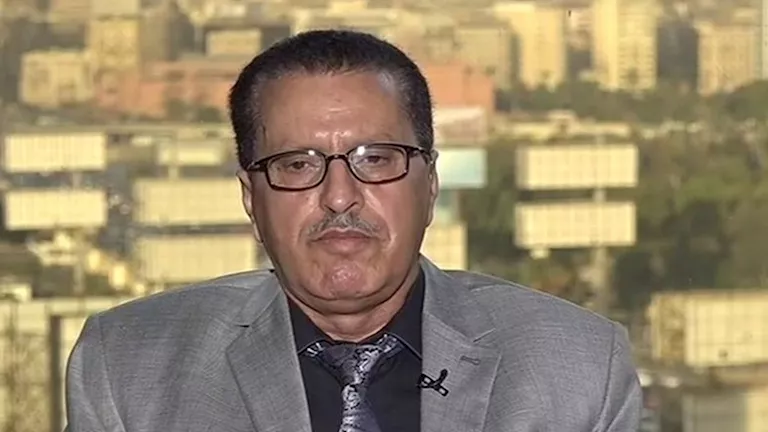 مستشار رئيس وزراء اليمن لـ"مصراوي": تهديد السيطرة على باب المندب لقناة السويس وزيادة الضغوط الإيرانية في المنطقة