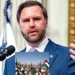 تحركات الحوثيين تثير قلق الولايات المتحدة.. نائب ترامب يكشف عن تفاصيل "الاتصالات المباشرة" مع أنصار الله