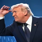 ترامب يطالب دول العالم بتعويض أمريكا بعد حرب إيران ويؤكد دعمنا للآخرين على حساب مصالحنا الاقتصادية