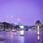 السعودية تحذر المواطنين من خطر السيول.. توقعات بأمطار رعدية غزيرة في عدة مناطق بالمملكة