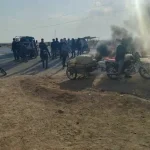 سوريا تشهد احتجاجات واسعة تطالب بإقالة وزير الطاقة إثر ارتفاع أسعار الوقود وتفاقم الأزمات الاقتصادية