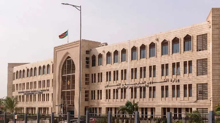 موريتانيا تستدعي سفير إيران في خطوة مفاجئة: أسباب دبلوماسية قد تُغير مجرى العلاقات بين البلدين