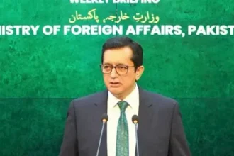 باكستان تعبر عن إدانتها الشديدة لمحاولة استهداف مكة المكرمة وأثرها على الأمن الروحي للأمة الإسلامية