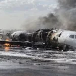 حادث طائرة مصراتة: ليبيا وتركيا تتنازعان بشأن الروايات المتضاربة والأحداث المحيطة بالحادثة المثيرة للجدل