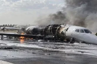 حادث طائرة مصراتة: ليبيا وتركيا تتنازعان بشأن الروايات المتضاربة والأحداث المحيطة بالحادثة المثيرة للجدل