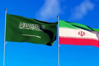 إيران تعبر عن قلقها من الانقسام بعد اعتراض مسيّرة كانت تسعى لدخول مكة المكرمة