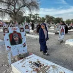 تقرير أممي يدين طهران بانتهاكات حقوق الإنسان ويوثق الجرائم الأمريكية ضد المدنيين الإيرانيين