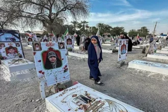 تقرير أممي يدين طهران بانتهاكات حقوق الإنسان ويوثق الجرائم الأمريكية ضد المدنيين الإيرانيين
