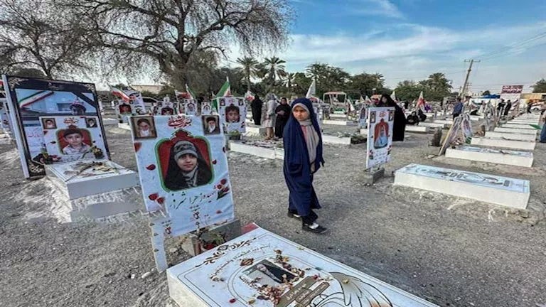 تقرير أممي يدين طهران بانتهاكات حقوق الإنسان ويوثق الجرائم الأمريكية ضد المدنيين الإيرانيين