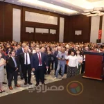 سفارة سنغافورة في القاهرة تُحيي الذكرى الـ61 لاستقلالها بحفل مميز وعروض نابضة بالحياة – صور
