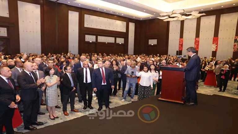 سفارة سنغافورة في القاهرة تُحيي الذكرى الـ61 لاستقلالها بحفل مميز وعروض نابضة بالحياة – صور