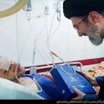 الإعلام الإيراني يسلط الضوء على صور جديدة للمرشد الإيراني مجتبي خامنئي في برامج خاصة ومعالم بارزة