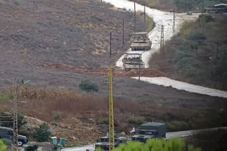 التوتر على الحدود اللبنانية: الجيش يكشف عن قنابل صوتية واستنفار غير مسبوق مع الاحتلال الإسرائيلي