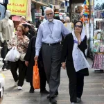الداخلية الإيرانية تؤكد للمواطنين: لا داعي للقلق، لدينا فائض من السلع الأساسية والتموينية