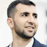 استشهاد نجل منير البرش في غارة جوية إسرائيلية مروعة غربي مخيم جباليا – تفاصيل كاملة وفيديو صادم