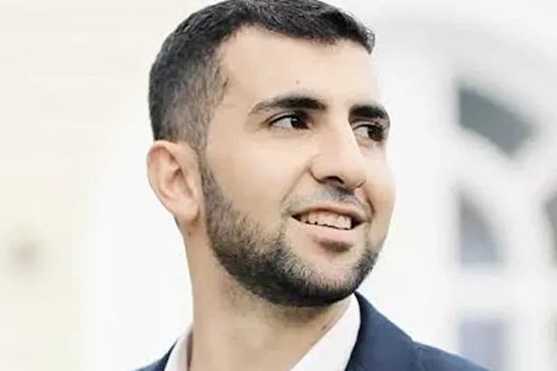 استشهاد نجل منير البرش في غارة جوية إسرائيلية مروعة غربي مخيم جباليا – تفاصيل كاملة وفيديو صادم