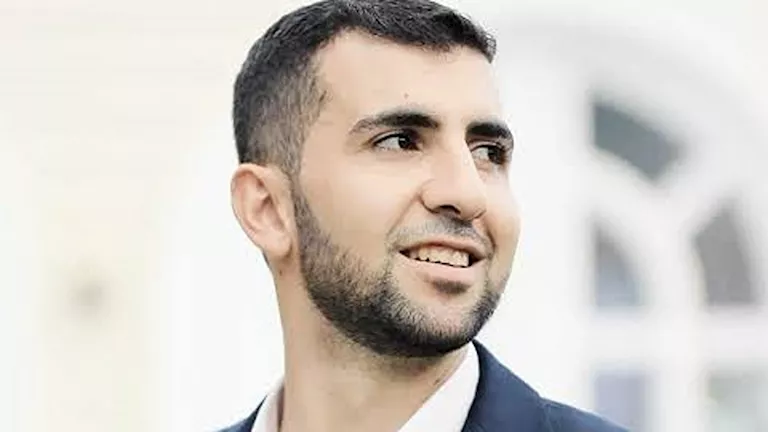 استشهاد نجل منير البرش في غارة جوية إسرائيلية مروعة غربي مخيم جباليا – تفاصيل كاملة وفيديو صادم