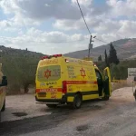 إطلاق نار قرب مستوطنة في الضفة الغربية يُسفر عن إصابة إسرائيلي وجيش الاحتلال يشرع في ملاحقة المنفذ