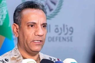المتحدث باسم التحالف: تصاعد هجمات المليشيا الحوثية ضد المدنيين في الرياض وتهديدات أمنية جديدة
