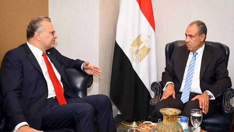 وزير الخارجية يؤكد أهمية الحوار والتفاوض كسبيل أساسي لحل النزاع المستمر في السودان