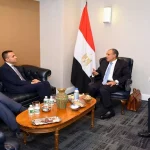 وزير الخارجية يؤكد على ضرورة خفض التصعيد ودعم الحلول السياسية لتحقيق السلام المستدام في اليمن
