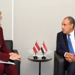 وزير الخارجية يؤكد أهمية تعزيز التعاون الاقتصادي بين مصر ولاتفيا لتحقيق المصالح المشتركة والتنمية المستدامة