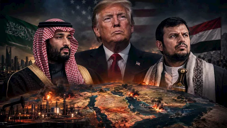 بعد مفاوضات ترامب مع الحوثيين: هل يبتعد عن السعودية أم يسعى لتحييدهم سياسيًا؟