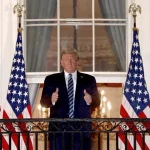 فيديو غامض من البيت الأبيض يثير التكهنات حول مستقبل ترامب وسط تزايد الأزمات الإعلامية والسياسية