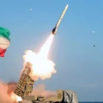 الحرس الثوري الإيراني يعلن عن إسقاط طائرة مسيرة أمريكية من طراز MQ-1 فوق مضيق هرمز بحدث عسكري مثير